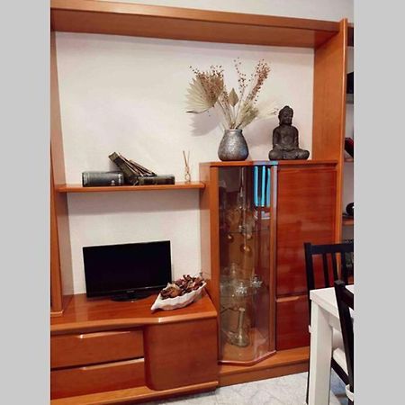 Calido Y Acogedor Apartamento, Ideal Para Familias Саламанка Экстерьер фото
