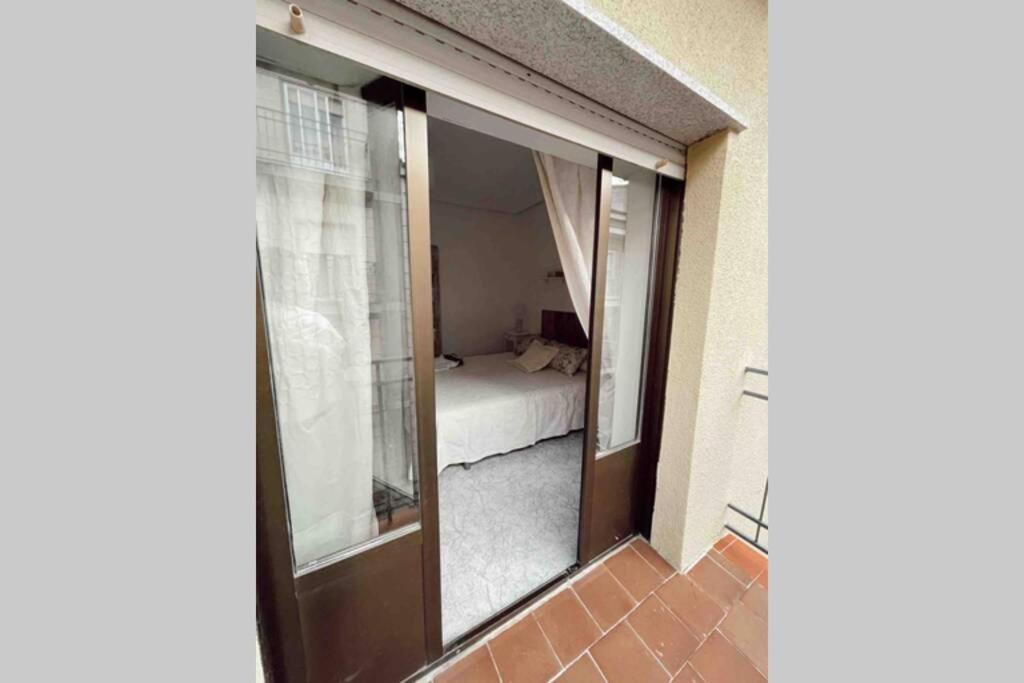 Calido Y Acogedor Apartamento, Ideal Para Familias Саламанка Экстерьер фото