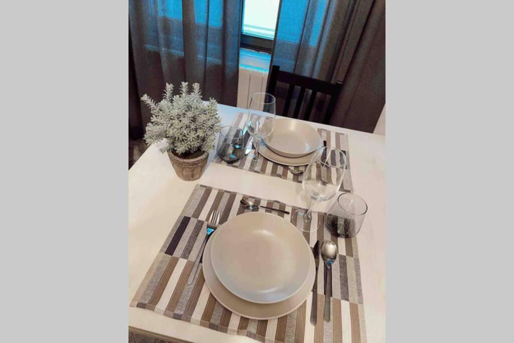 Calido Y Acogedor Apartamento, Ideal Para Familias Саламанка Экстерьер фото