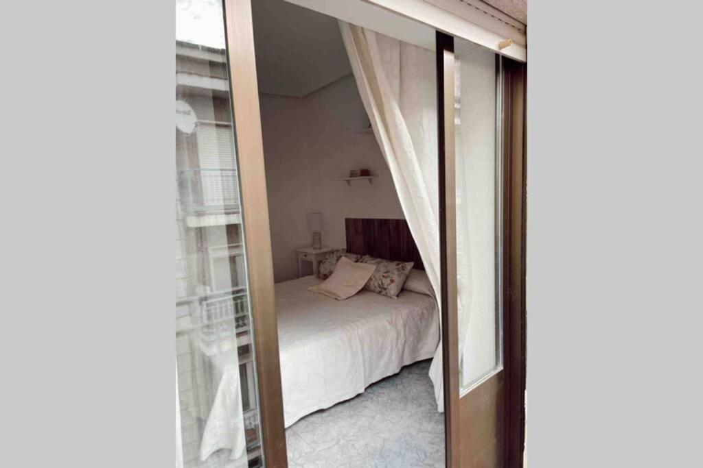 Calido Y Acogedor Apartamento, Ideal Para Familias Саламанка Экстерьер фото